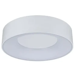 Paulmann HomeSpa Casca LED plafondlamp Ø 30 cm wit