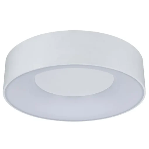 Paulmann HomeSpa Casca LED plafondlamp Ø 30 cm wit