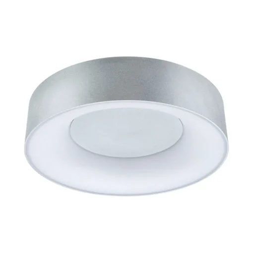Paulmann HomeSpa Casca plafondlamp Ø30cm aluminium