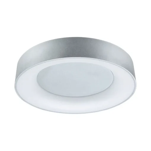 Paulmann HomeSpa Casca plafondlamp Ø40cm aluminium