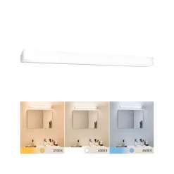 Paulmann HomeSpa Luno LED spiegellamp, 60 cm