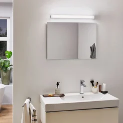 Paulmann HomeSpa Luno LED spiegellamp, 60 cm