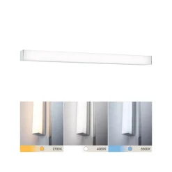 Paulmann HomeSpa Tova LED spiegellamp, 60 cm