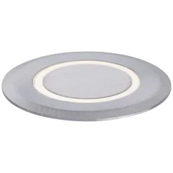Paulmann House grondspot inbouwlamp IP65 rond ring