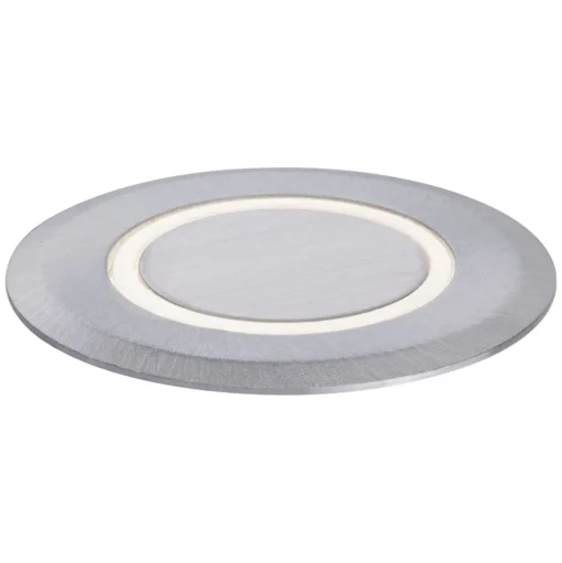 Paulmann House grondspot inbouwlamp IP65 rond ring