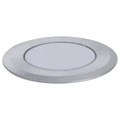 Paulmann House grondspot inbouwlamp IP65 rond vlak