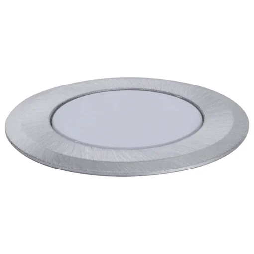 Paulmann House grondspot inbouwlamp IP65 rond vlak
