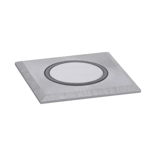 Paulmann House inbouwlamp IP65 hoekig ring