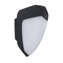 Paulmann Ikosea LED buiten wandlamp, ZigBee 3.0