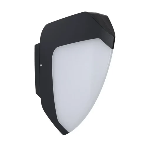 Paulmann Ikosea LED buiten wandlamp, ZigBee 3.0
