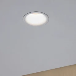Paulmann inbouwlamp Cymbal 3x6W warmdim IP44