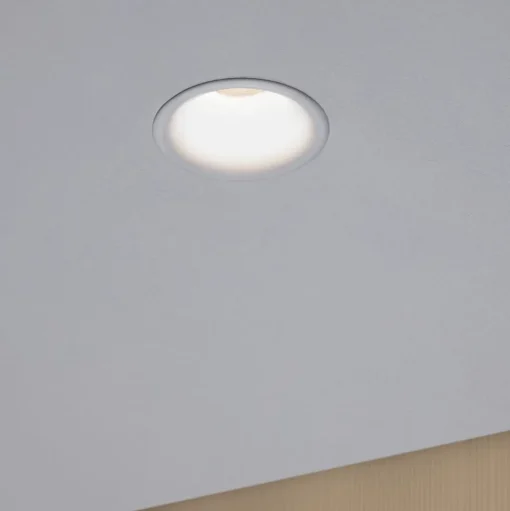 Paulmann inbouwlamp Cymbal 3x6W warmdim IP44