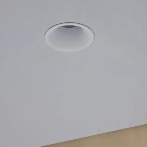 Paulmann inbouwlamp Cymbal 3x6W warmdim IP44