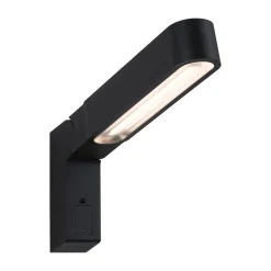 Paulmann Ito buitenwandlamp verticaal met sensor