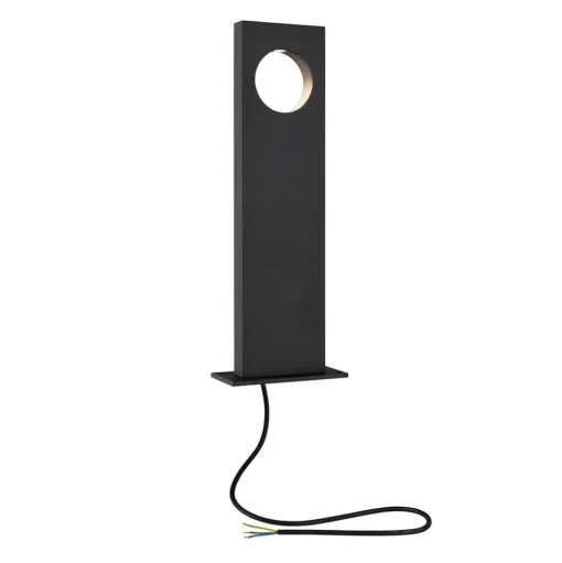 Paulmann Ivo LED tuinpadverlichting, 230V