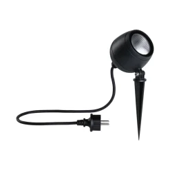 Paulmann Kikolo LED prikspot 8W 3.000K 20°