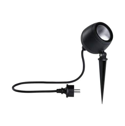 Paulmann Kikolo LED prikspot 8W 3.000K 20°