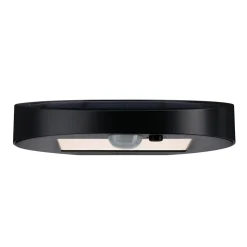 Paulmann LED buitenwandlamp solar Ryse antraciet