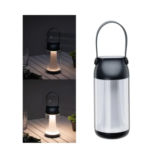 Paulmann LED campinglamp Capulino