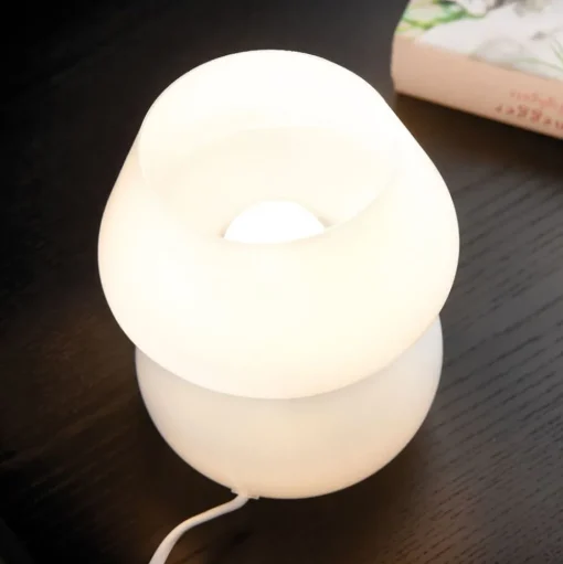 Paulmann LED druppel E27 5,5W opaal 3 per pak