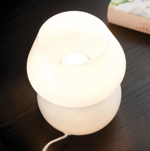Paulmann LED druppel E27 3,5W opaal 3 per pak
