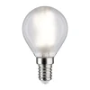 Paulmann LED druppellamp E14 4,8W 4.000K mat