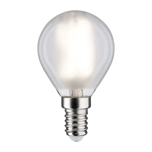 Paulmann LED druppellamp E14 4,8W 4.000K mat