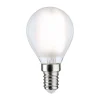 Paulmann LED druppellamp E14 6,5W 4.000K mat