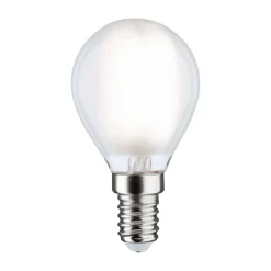 Paulmann LED druppellamp E14 6,5W 4.000K mat