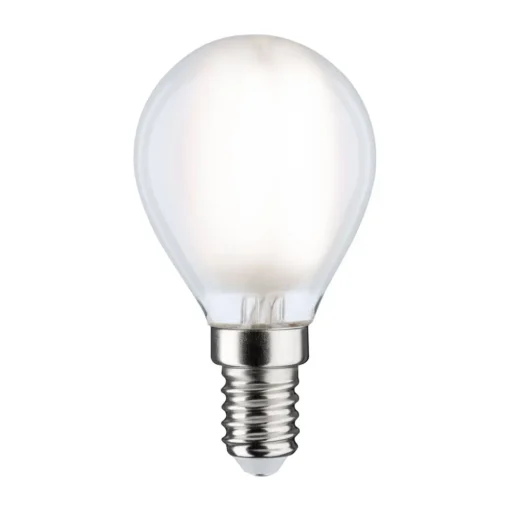 Paulmann LED druppellamp E14 6,5W 4.000K mat