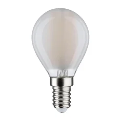 Paulmann LED druppellamp E14 6,5W 4.000K mat