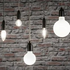 Paulmann LED druppellamp E14 6,5W 4.000K mat