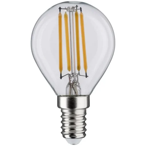 Paulmann LED druppels E14 5W gloeidraad 3-staps dimbaar