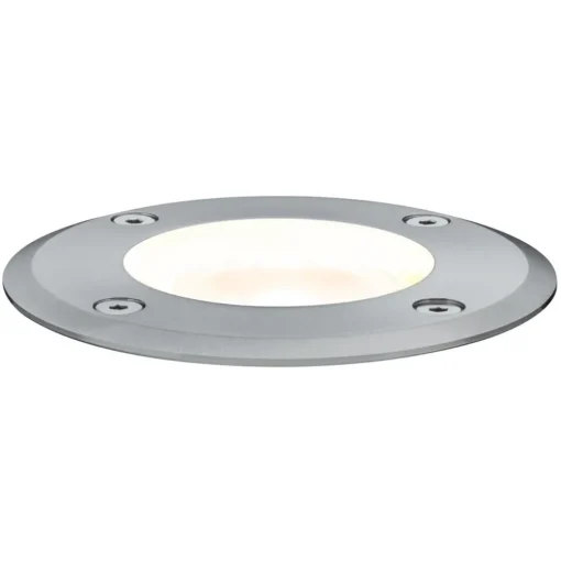 Paulmann LED grondspot inbouwlamp Speciaal, IP67, Ø 11 cm