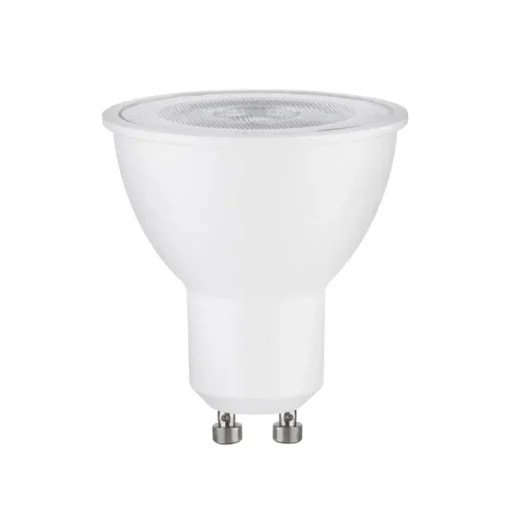 Paulmann LED GU10 4,8W 350lm Zigbee RGBW wit