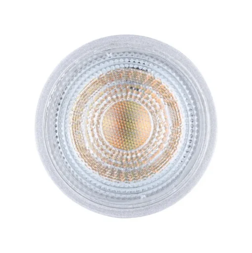 Paulmann LED GU10 4,8W 350lm Zigbee RGBW chroom