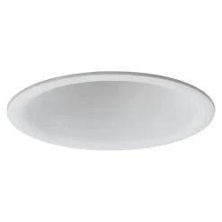 Paulmann LED inbouwlamp Cymbal 3x6,8W IP44