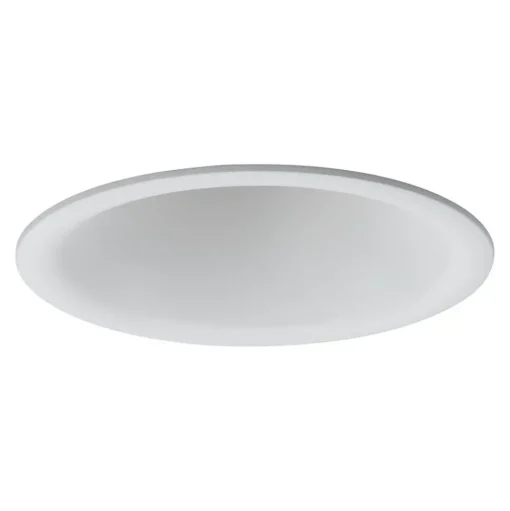 Paulmann LED inbouwlamp Cymbal 3x6,8W IP44