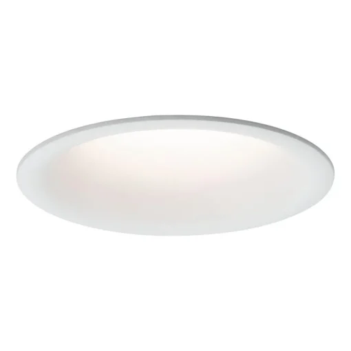 Paulmann LED inbouwlamp Cymbal 1x6,8W IP44