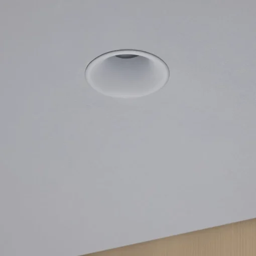 Paulmann LED inbouwlamp Cymbal 1x6,8W IP44