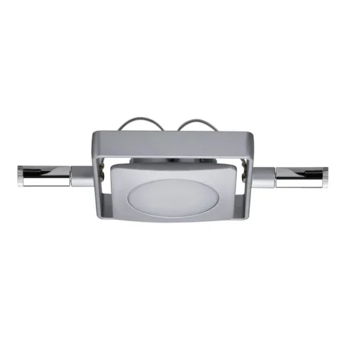 Paulmann LED kabelset 5-lamps chroom 230V/12V DC