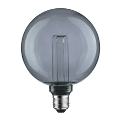 Paulmann LED lamp E27 3,5 W Arc 1.800K G125 rook