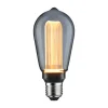 Paulmann LED lamp E27 3,5W Arc 1.800K ST64 rook