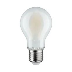 Paulmann LED lamp E27 9W 4.000K mat dimbaar