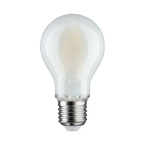 Paulmann LED lamp E27 9W 4.000K mat dimbaar