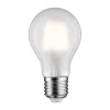 Paulmann LED lamp E27 4,8W 4.000K mat