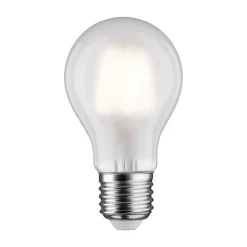 Paulmann LED lamp E27 4,8W 4.000K mat