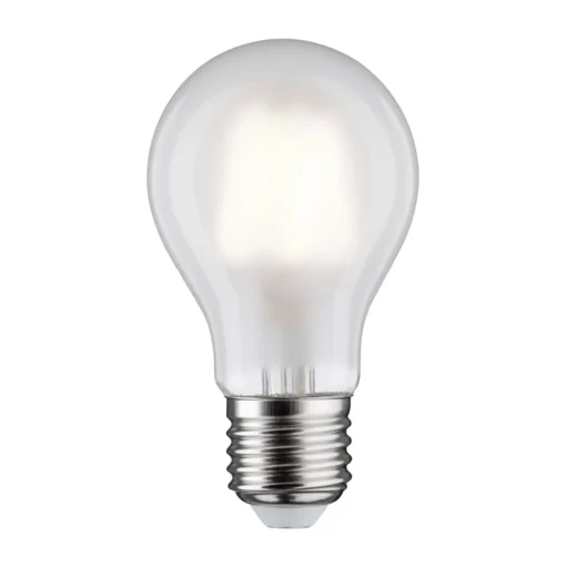 Paulmann LED lamp E27 4,8W 4.000K mat