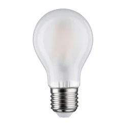 Paulmann LED lamp E27 4,8W 4.000K mat