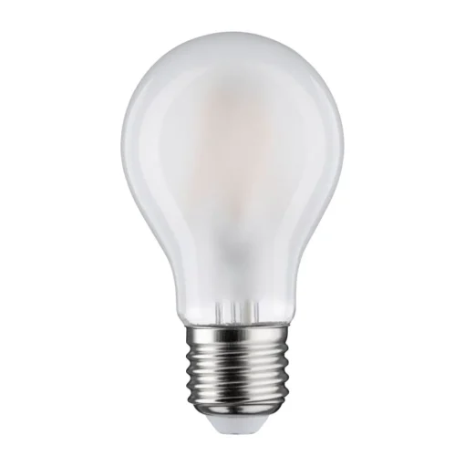 Paulmann LED lamp E27 4,8W 4.000K mat